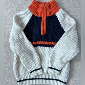 Janie and Jack sweater